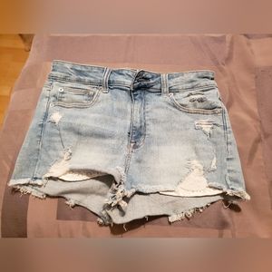American Eagle Shorts Sz 8